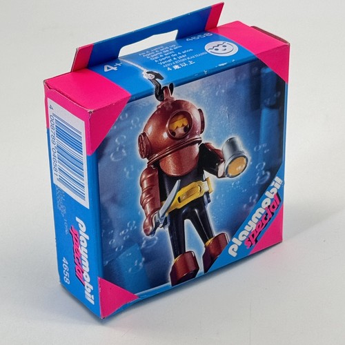 Playmobil 4658 special - playmobil,