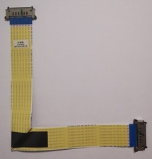 Hisense lvds flachbandkabel - lvds,