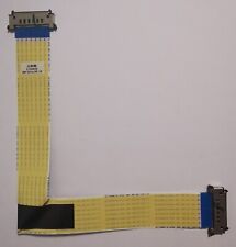 Hisense TV LVDS Flachbandkabel Flexkabel 1158830 - E248682 - 20941  H55MEC3050 