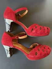 chie mihara, Model: Ni-Irma