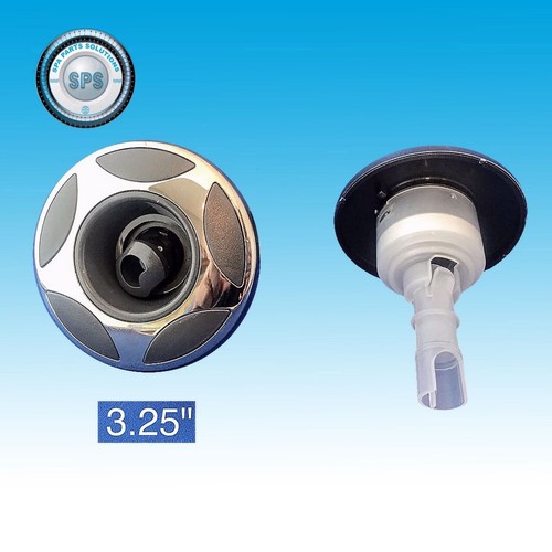 Maax spas jet - jet, richtchrom