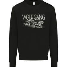 Wolf Gang Werwölfe Wolves