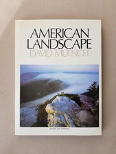 American Landscape (David