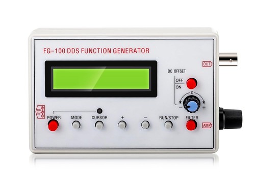 100 dds - fg-100,