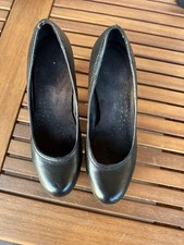 Graceland Damen Pumps  - Gr.  41 - Farbe Schwarz