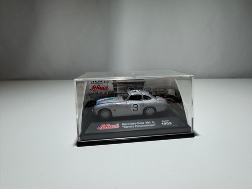 Schuco mercedes benz 300 - schuco, mercedes-benz