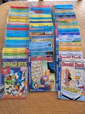 71 Die tollsten Geschichten von Donald Duck - 46 bis 262 - Disney