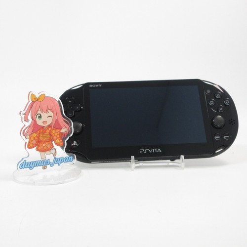 Near mint sony vita - 【near, ps