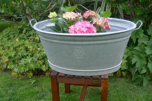 75er sulo zinkwanne badewanne - zinkwanne,