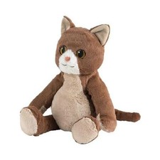 Warmies® Katze sitzend