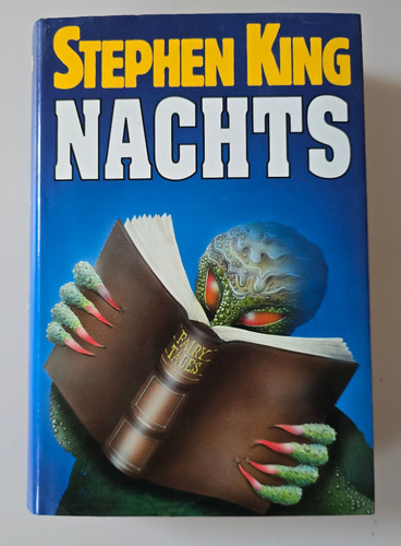 Stephen king nachts - king.,
