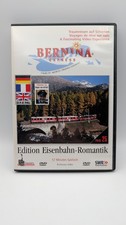 Rio Grande - Bernina Express -