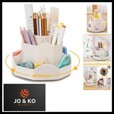 Drehbarer Schreibtisch