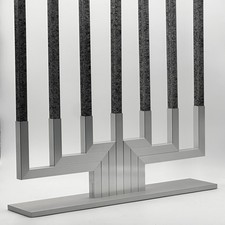 Amabiente Moderner Aluminium