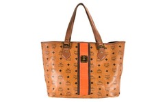✅ MCM SHOPPER MEDIUM