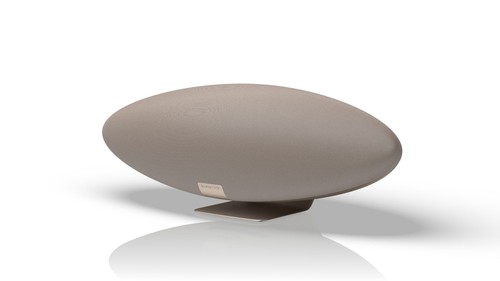 Bowers wilkins zeppelin pro - bowers, &