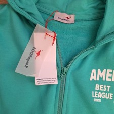 KangaROOS Kinder Sweatjacke