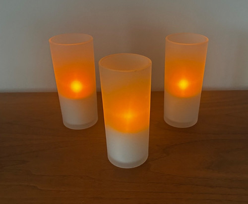 Philips imageo candle - philips,