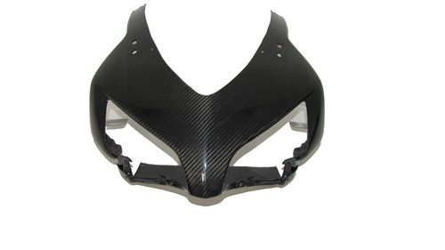 Carbon verkleidung kanzel - carbon,