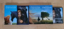 Ostwind Bücher DVD Pferde