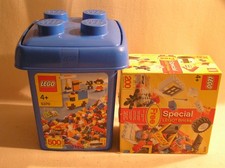 LEGO Konvolut ca. 1,1kg