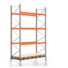 Palettenregal ARTUS / 4 Ebenen