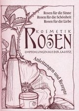 Rosenkosmetik: Empfehlungen