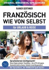 Arbeitsbuch zu Französisch