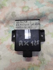 Steuergerät CDI Aprilia RX