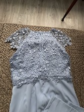 Apart Glamour Overall Mit