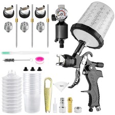 HVLP Lackierpistole