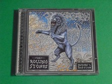 Bridges To Babylon von The Rolling Stones  (CD, 2009)