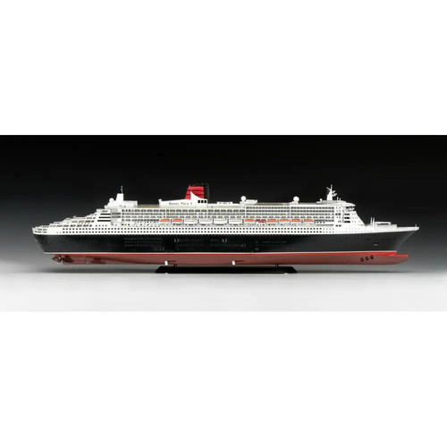Queen mary revell - 2,,