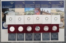 3.47 Unzen / 20 Euro Silber