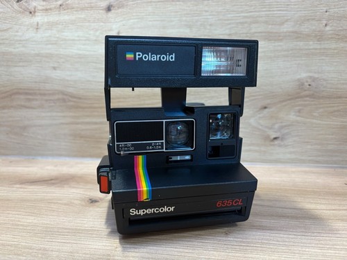 Polaroid 600 sofortbildkamera - polaroid,