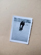 🟣 alte Fotografie Foto