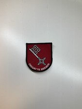 Fregatte Bremen Patch