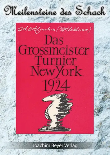 Das grossmeister turnier new - turnier,