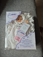 Colette zapf creation taufe - colette,
