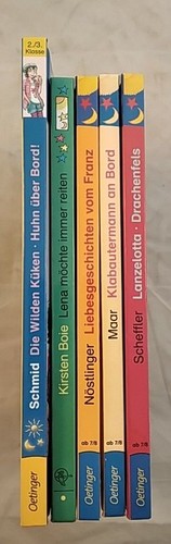 Konvolut von - , 5