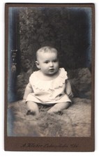 Fotografie A. Klaiber