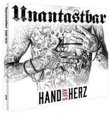 Hand aufs herz von - hand,