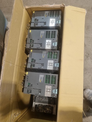 Siemens sinamics power - sinamics,