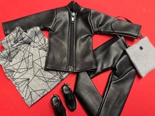 Barbie Ken Fashion Kleidung