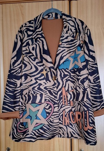 Blazer italienische mode - blazer,