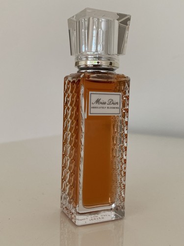 Miss dior absolutely - dior, blooming