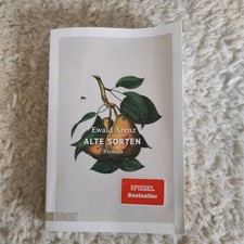 Guter Zustand: Alte Sorten-