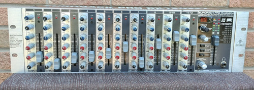 Behringer eurorack pro - behringer,