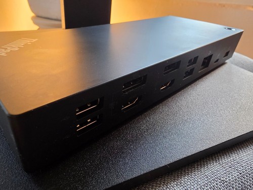 Lenovo thinkpad hybrid usb - lenovo,