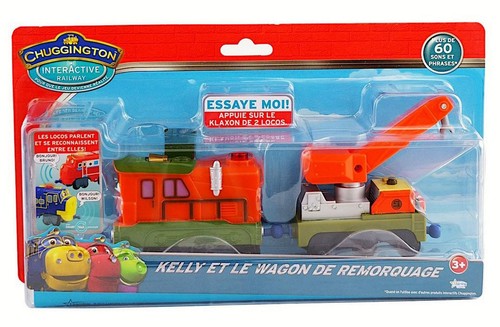 Chuggington zug licht und - chuggington,